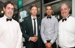 2015 Presentation Night